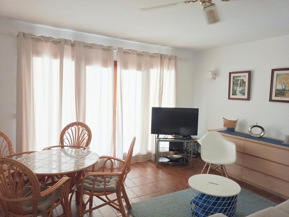 Apartamento Puerto Campomanes - אלתיאה מראה חיצוני תמונה